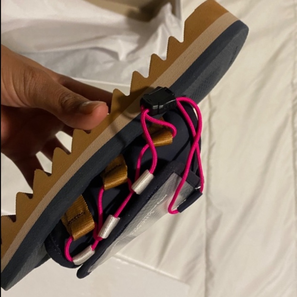 Suicoke Sandals from Spring Summer Season 2020